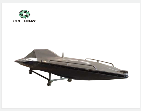 USV-I6000 無人艇測量平臺系統(tǒng)