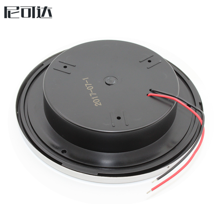 外貿(mào)出口船用駕駛室艙室燈12V LED