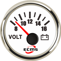 12V 电压表