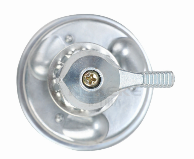 工程機(jī)械電源斷電旋鈕開(kāi)關(guān) 改裝防漏電保護(hù)開(kāi)關(guān)汽車(chē)電瓶斷電開(kāi)關(guān)