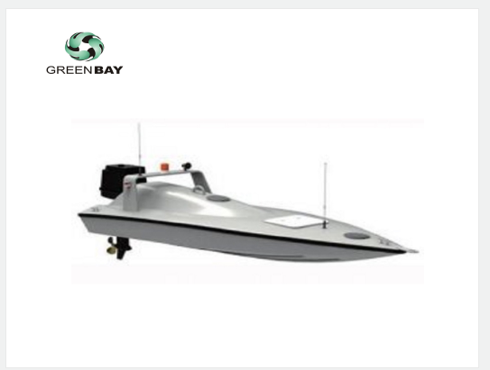 USV-I4000 無人測量平臺系統(tǒng)