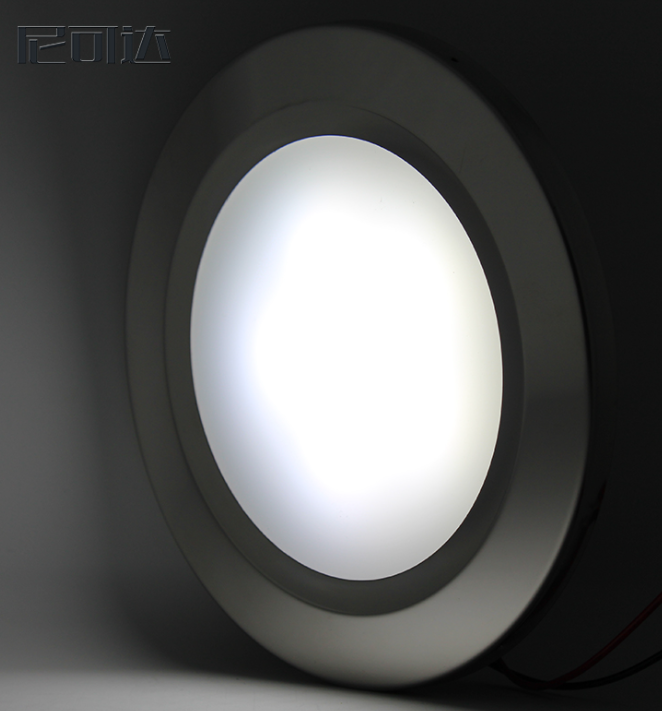 外貿(mào)出口船用駕駛室艙室燈12V LED