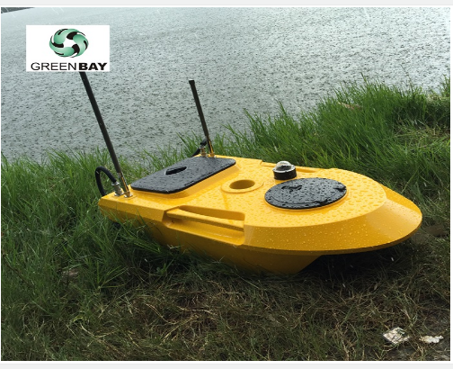 USV-M1100 無人測量船