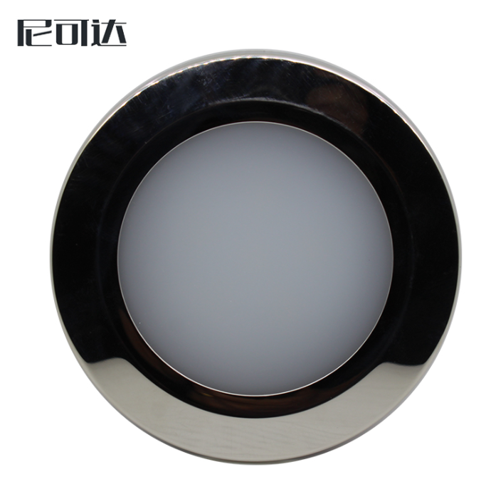 外貿(mào)出口船用駕駛室艙室燈12V LED