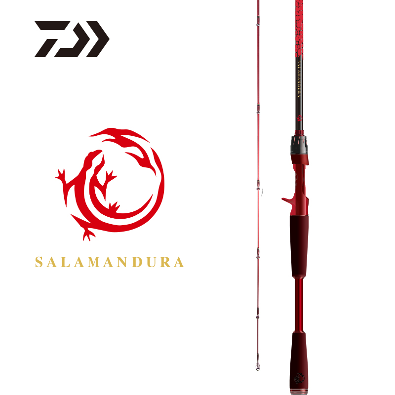 達(dá)億瓦 21新款SALAMANDURA火蜥蜴