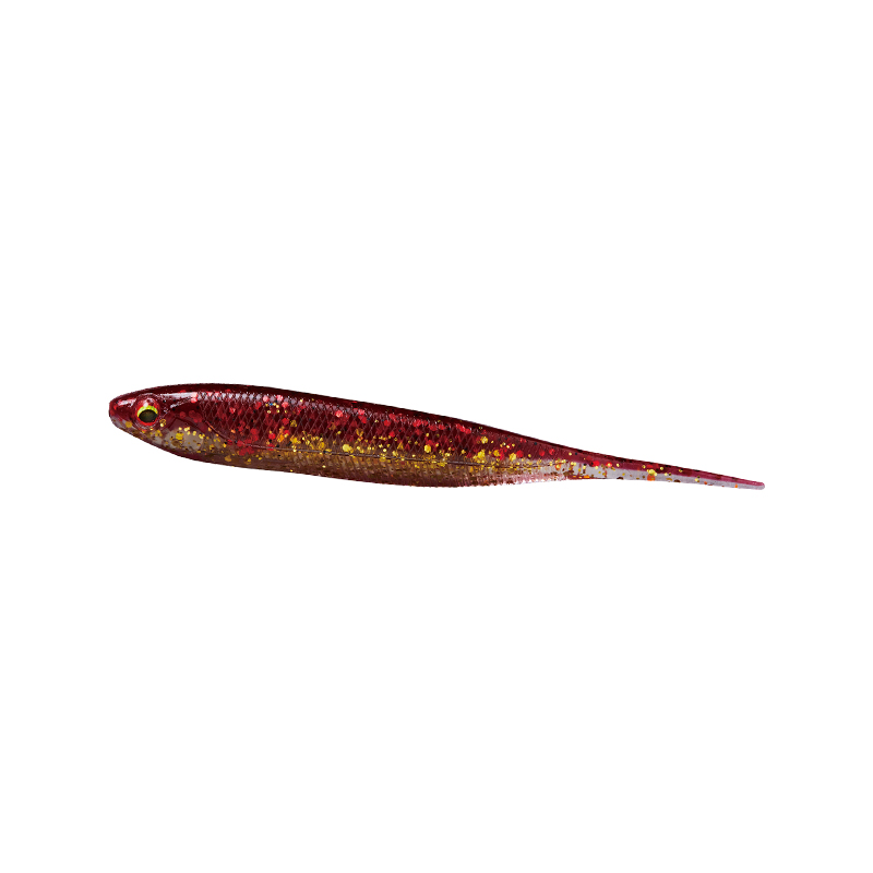 假饵 PIN TAIL SHAD