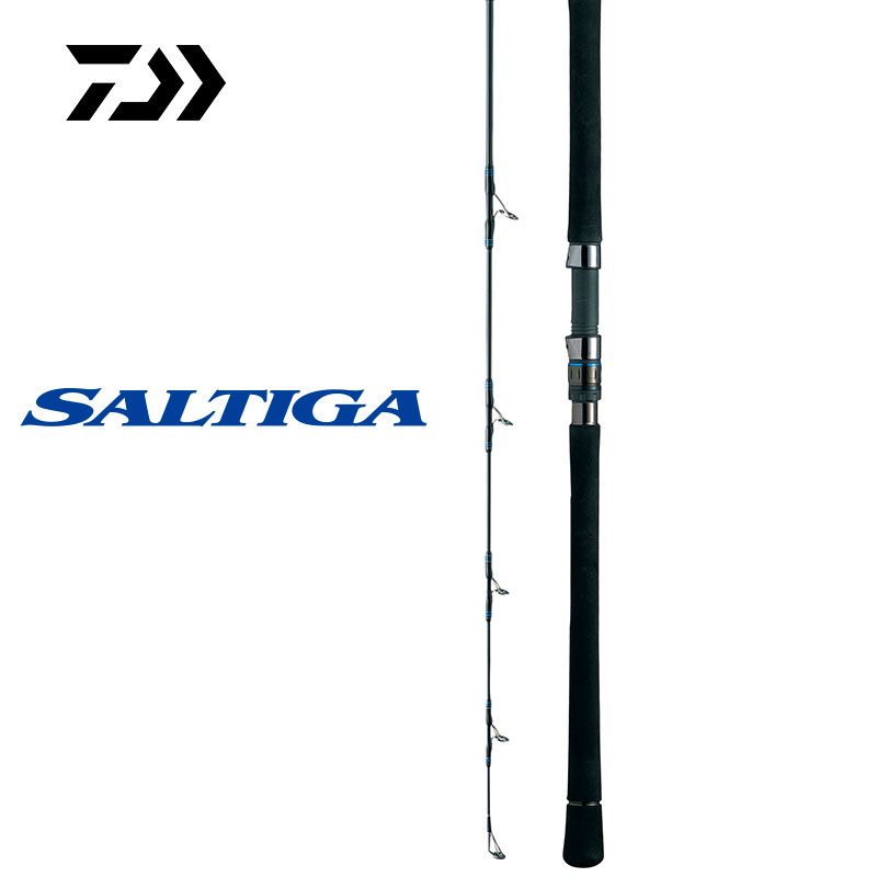 达亿瓦新款 SALTIGA