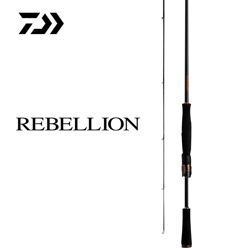 达亿瓦20新款 REBELLION 逆霸龙