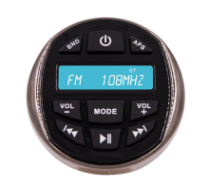 防水MP3蓝牙播放器H-820D