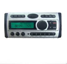 防水MP3蓝牙播放器H-3008