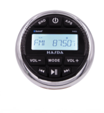防水MP3蓝牙播放器H-832