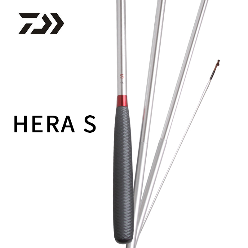 达亿瓦HERA S