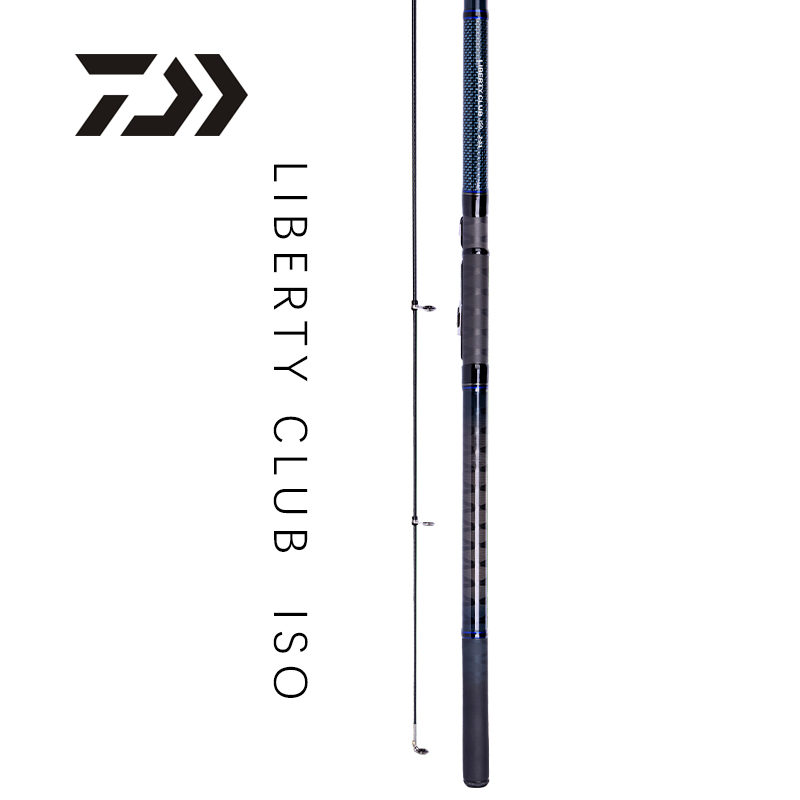 达亿瓦LIBERTY CLUB ISO