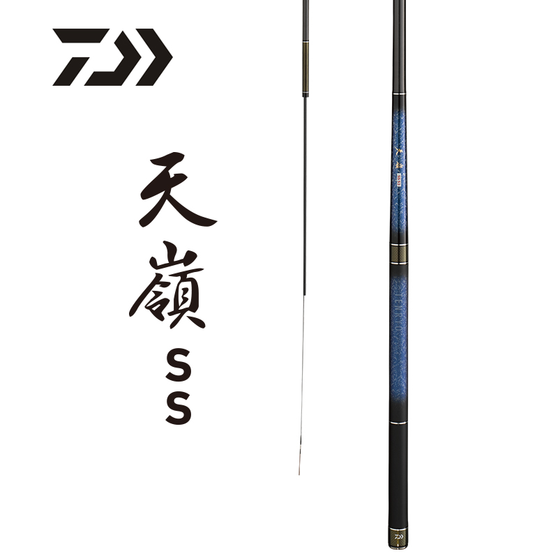 达亿瓦天岭ss