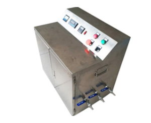 GSV-25真空泵系統(tǒng)