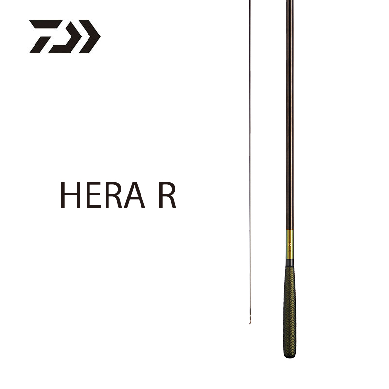 达亿瓦20冬新款 HERA R