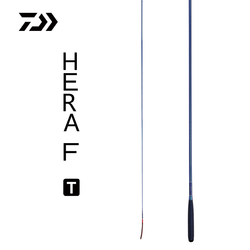达亿瓦HERA F T