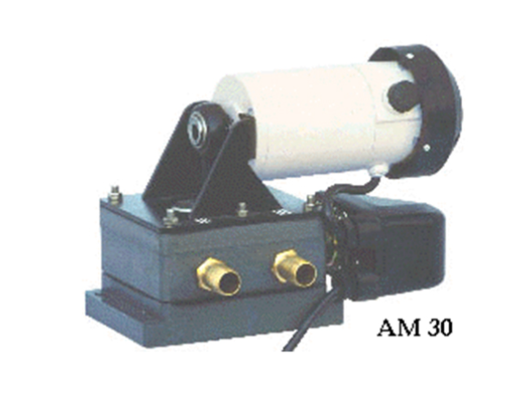 AM20-30系列压力水系统