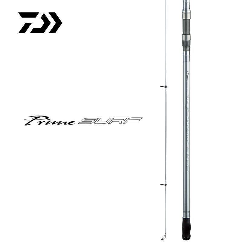 达亿瓦新款银棍PRIME SURF T CS