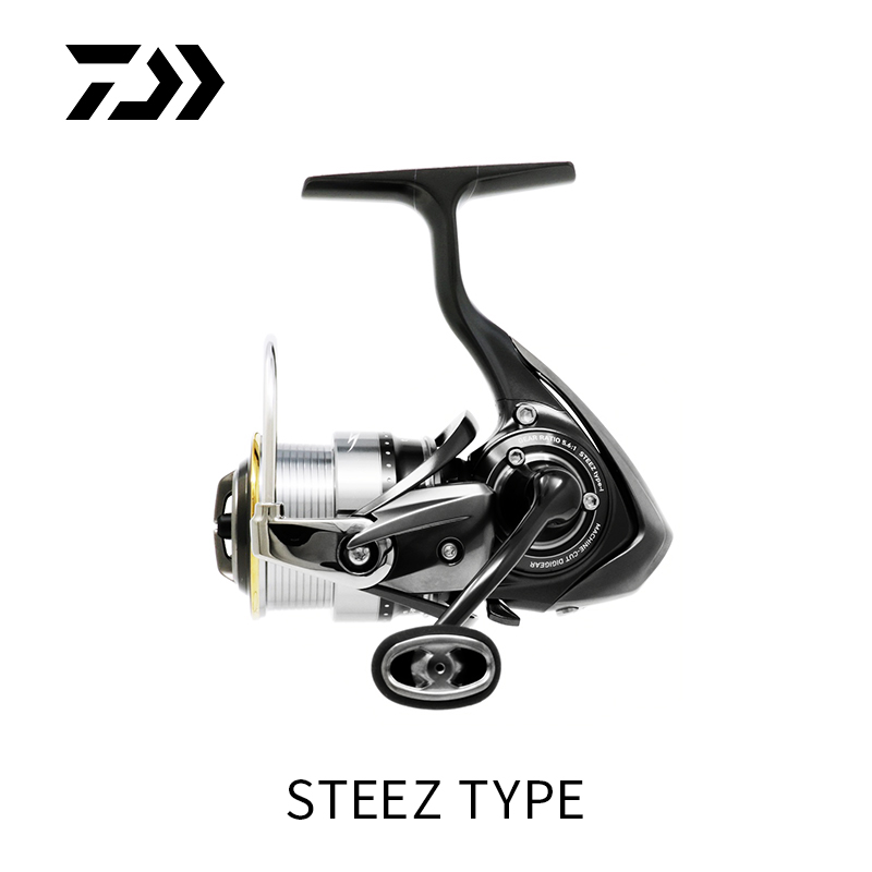 DAIWA達(dá)億瓦 新款 STEEZ史帝茲紡車(chē)輪