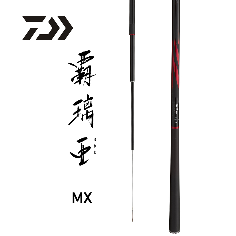 达亿瓦霸璃亚MX