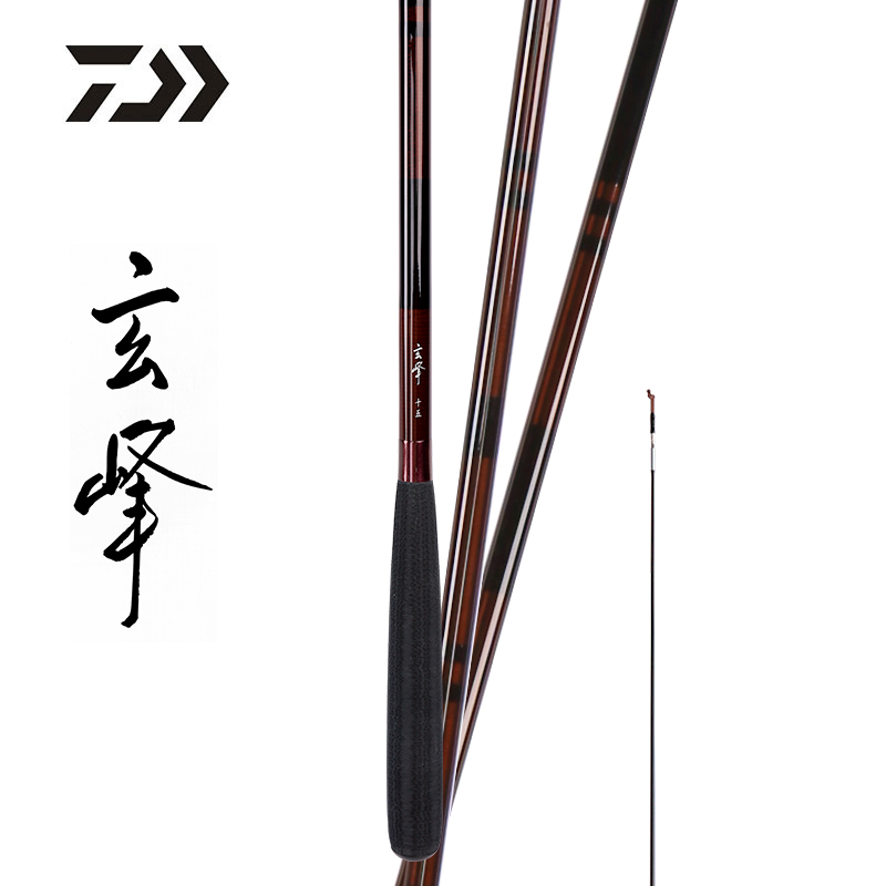 达亿瓦玄峰CS