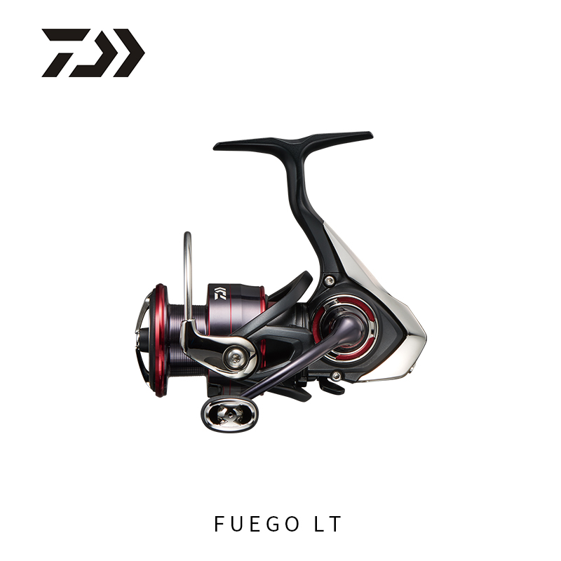 达亿瓦FUEGO LT
