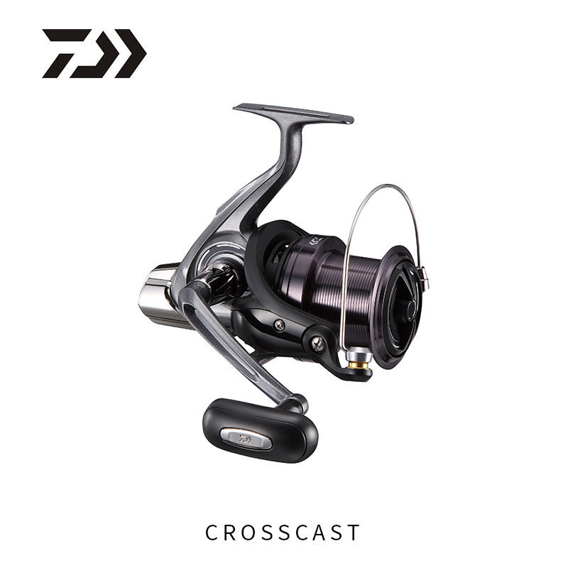 达亿瓦CROSSCAST