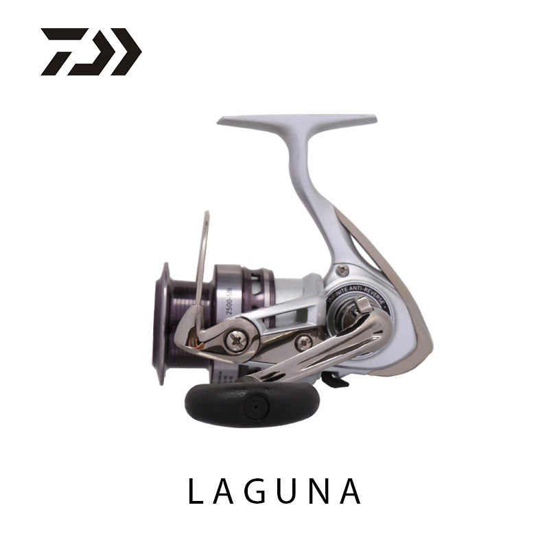 达亿瓦LAGUNA