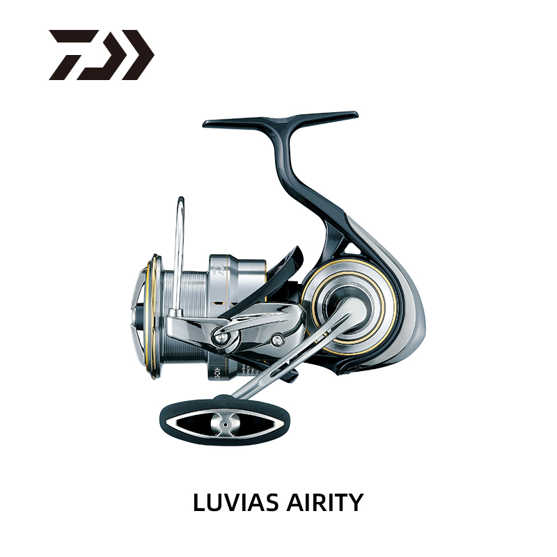 达亿瓦21款 LUVIAS AIRITY