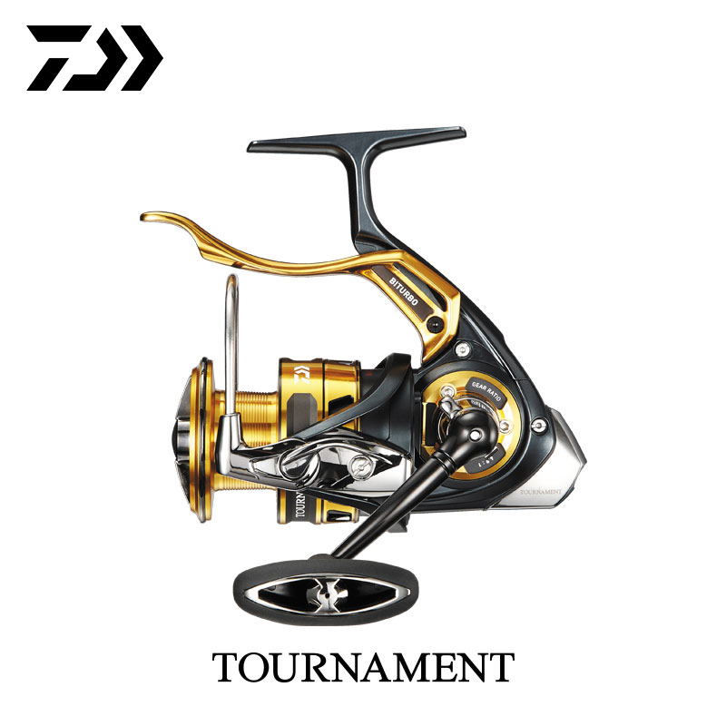 達(dá)億瓦TOURNAMENT ISO