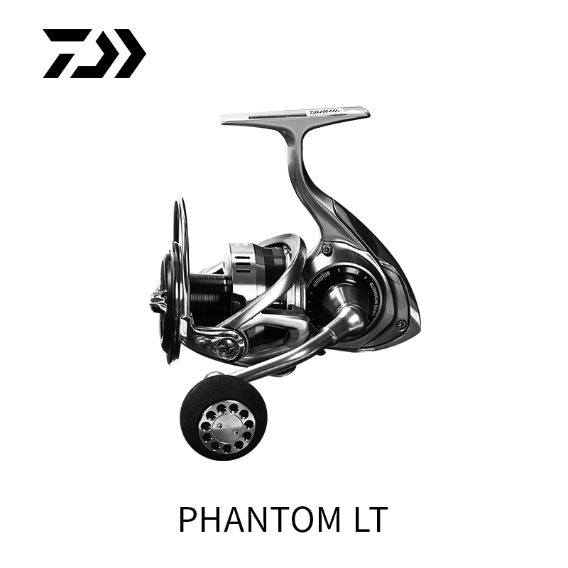 達(dá)億瓦19 PHANTOM LT