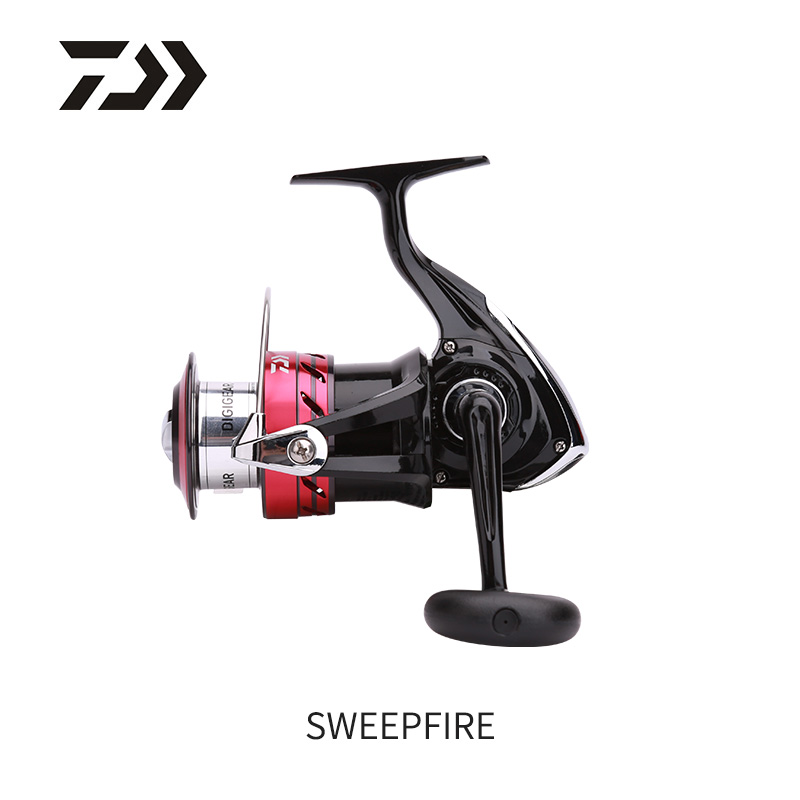 达亿瓦SWEEPFIRE 2B