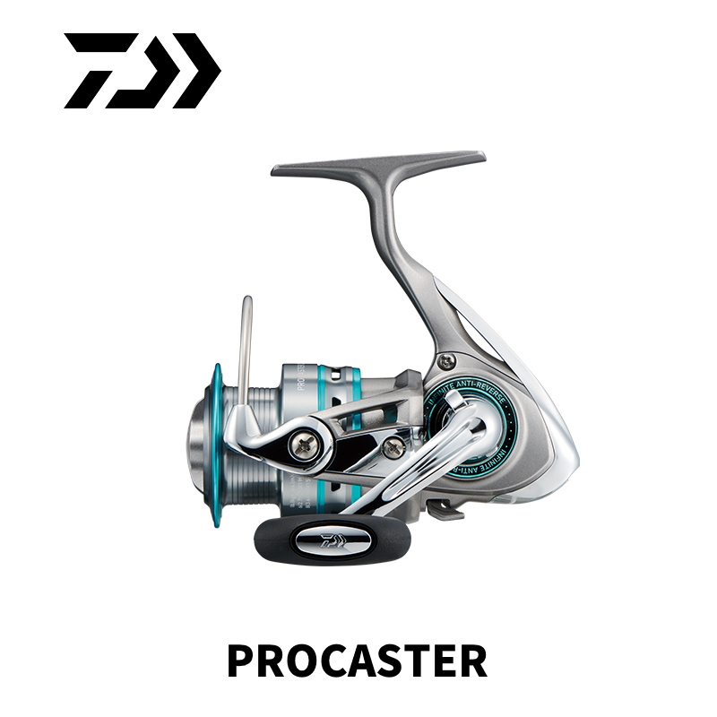 达亿瓦PROCASTER