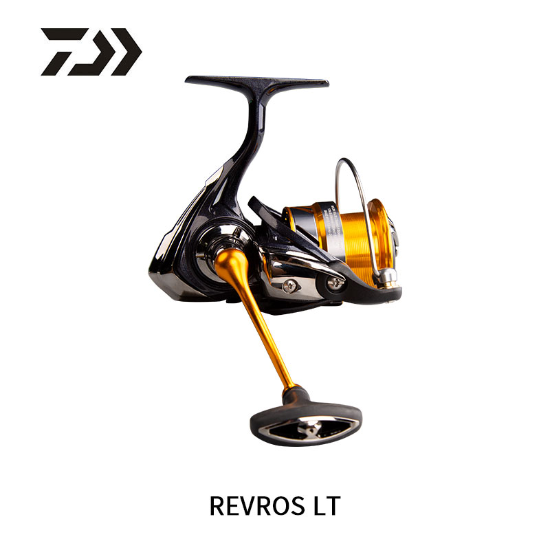 达亿瓦REVROS LT