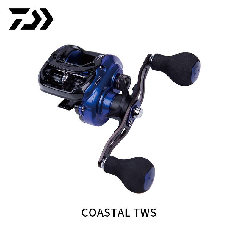 达亿瓦COASTAL TWS