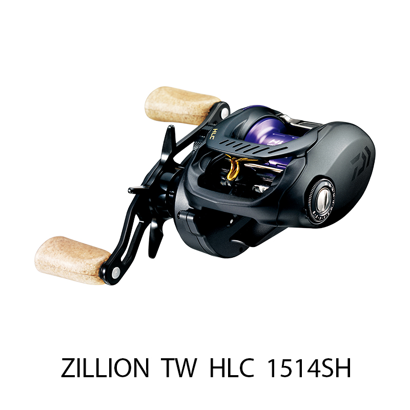 达亿瓦ZILLION TW HLC 1514