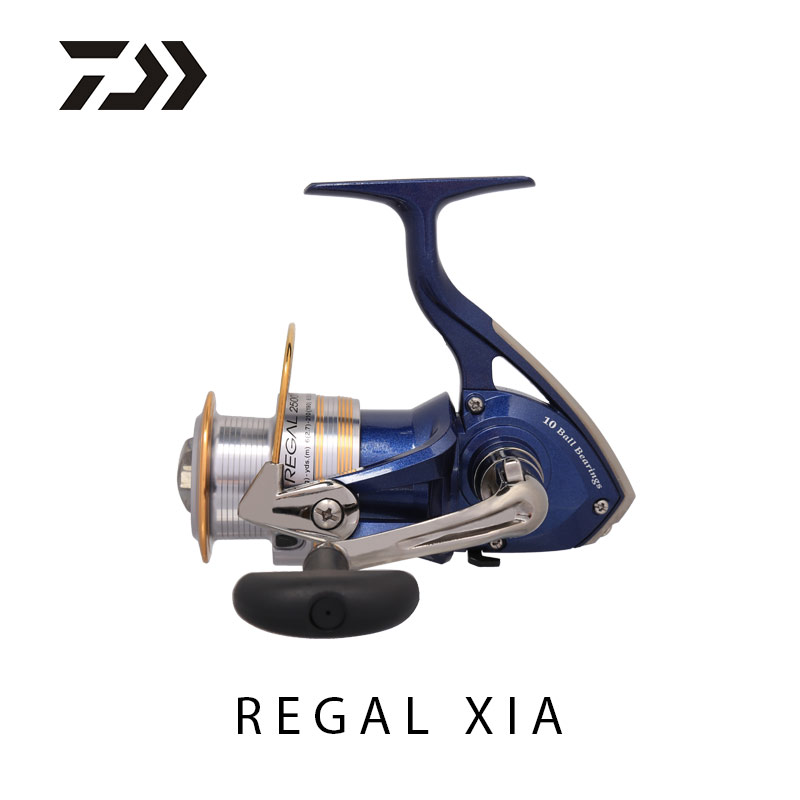达亿瓦REGAL XIA