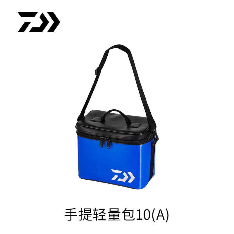 DAIWA達億瓦 新款手提輕量保冷包(A)