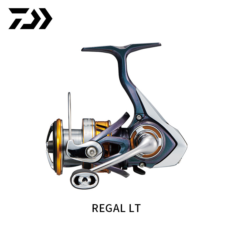 达亿瓦REGAL LT
