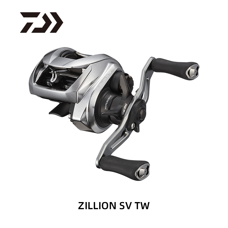 达亿瓦21新款 ZILLION SV TW