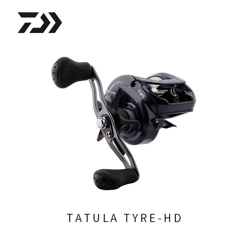 达亿瓦TATULA TYRE-HD