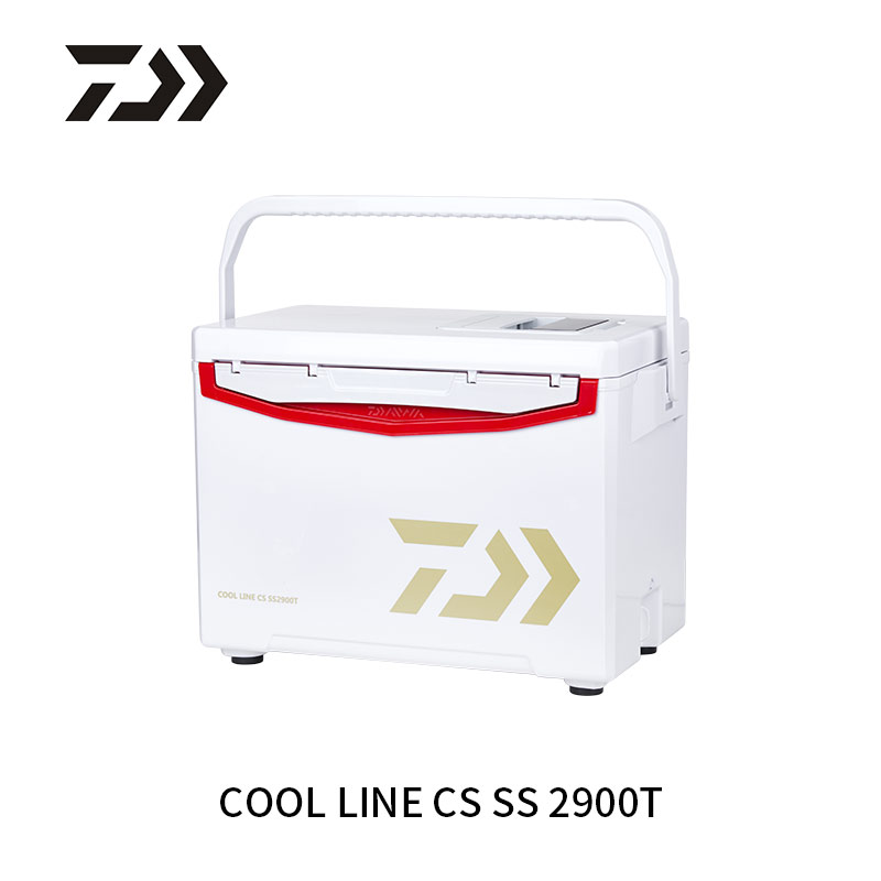 达亿瓦COOL LINE CS SS2900T