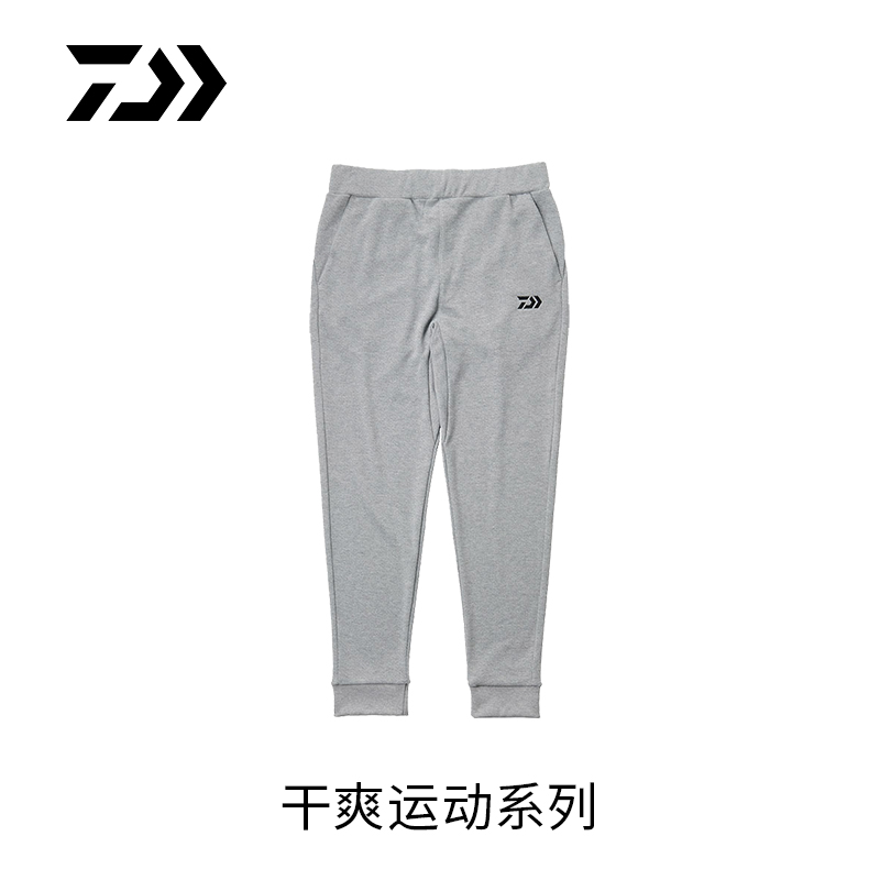 DAIWA達(dá)億瓦 21款 DE-7021P 春男運(yùn)動(dòng)長(zhǎng)褲