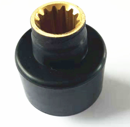 船外机配件 40HP 55HP 船用螺旋桨衬套663-45981-00