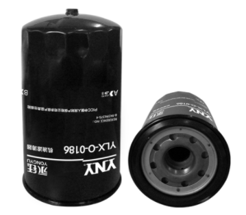 機油濾清器