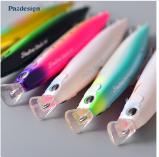 Pazdesign擬餌