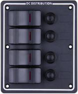 开关面板SF50752-4Z