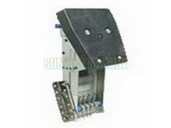 新型舷外马达支架；SUS304