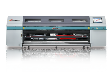 FY-UV3200SE卷对卷打印机
